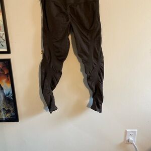 Women's Brown Pants